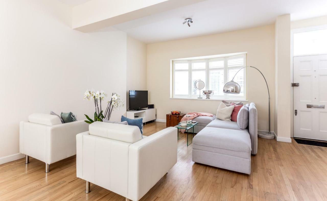 Logan Mews By Lime Street Apartment *