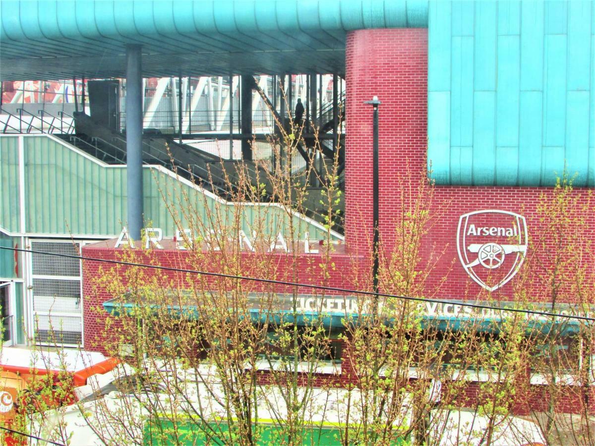 Gæstehus Away From London