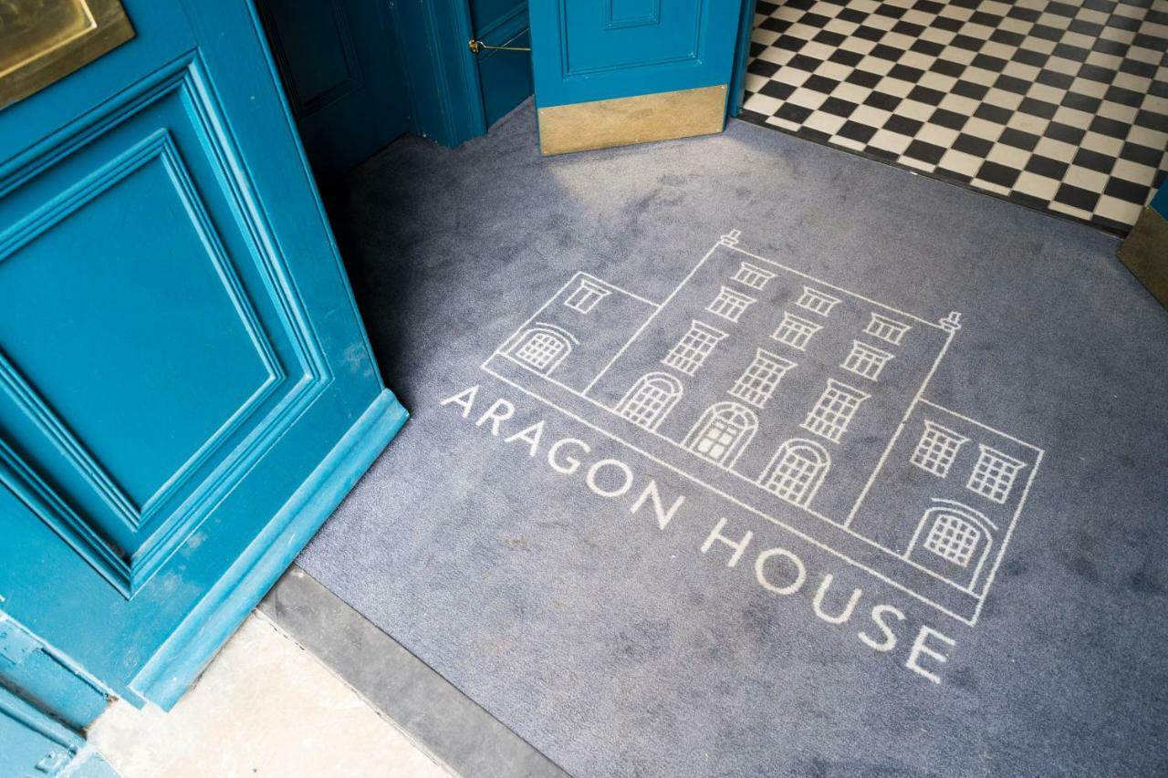 Aragon House London