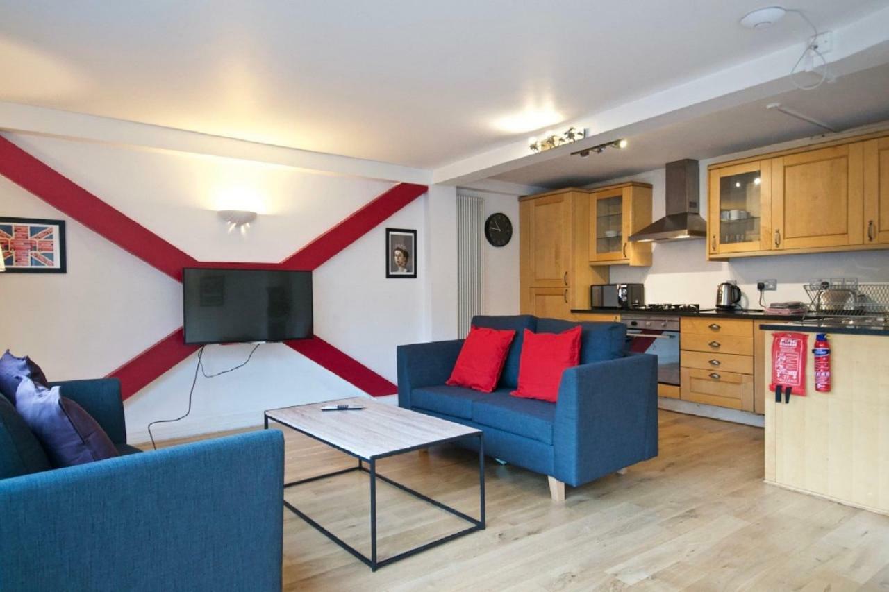 Apartment Acorn - Kamen House