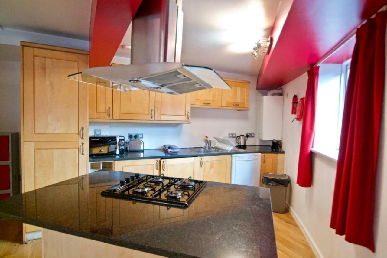 Acorn - Kamen House Apartment