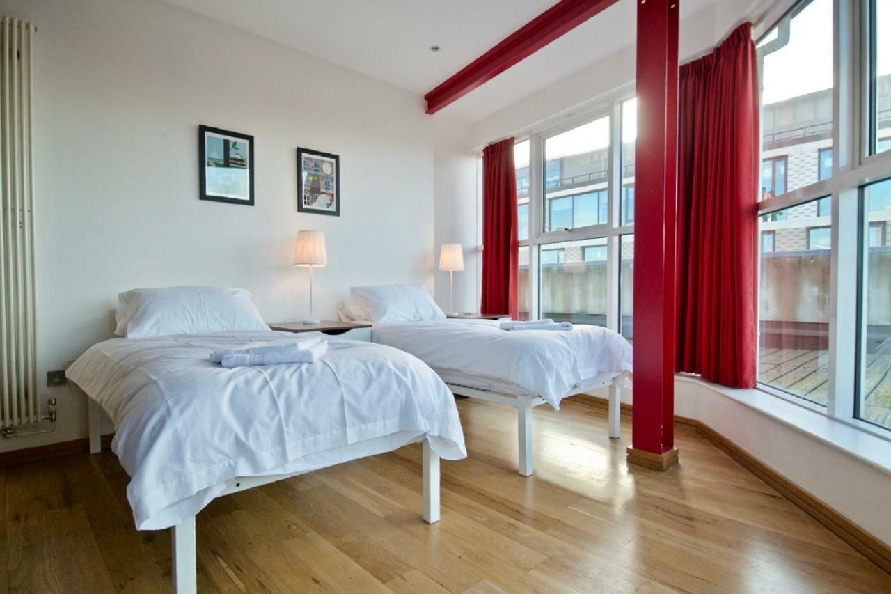 Apartment Acorn - Kamen House London