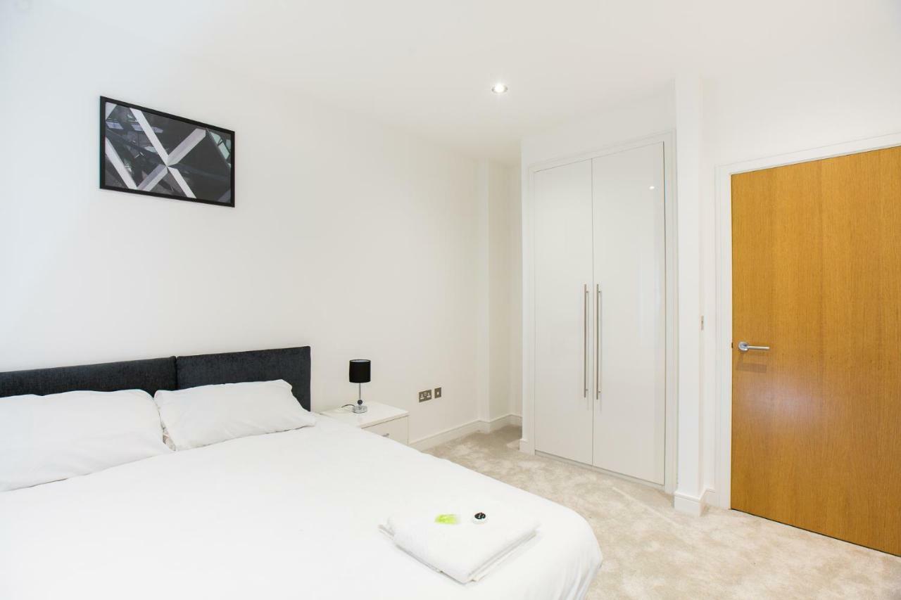 Apartment Elgin Maida Vale *
