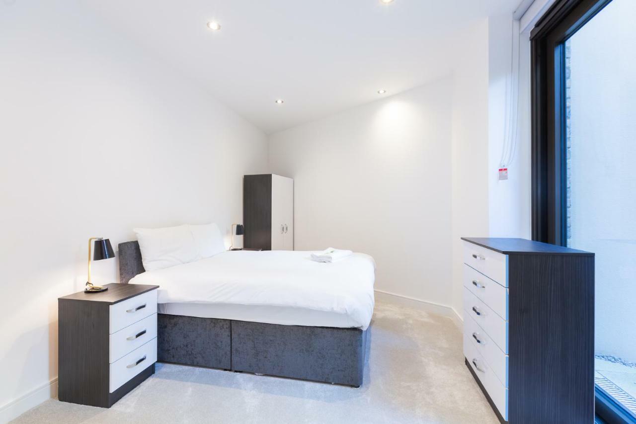 Apartment Elgin Maida Vale *