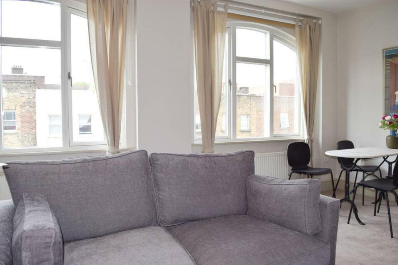 Stylish Light-filled 1 Bedroom Flat In Hammersmith Apartment *