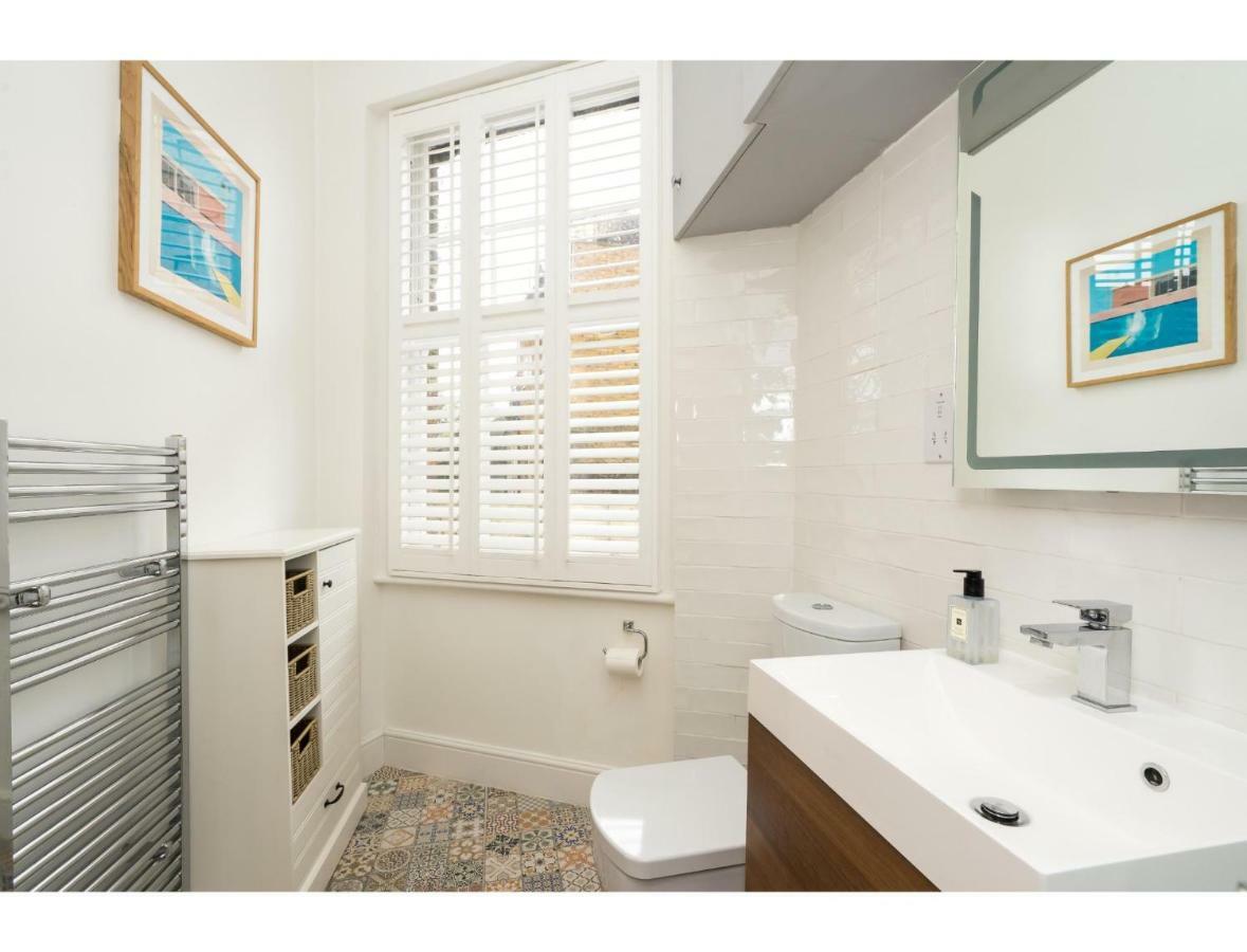 Casa vacanze Pass The Keys - Modern & Stylish Garden In Islington *