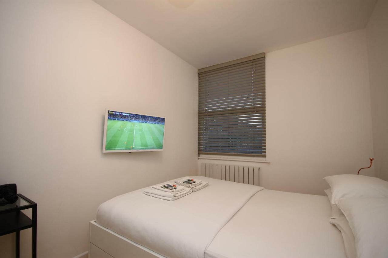 Appartement Camden Town Spacious 2 Bedroom - Sleeps 5 Guests!