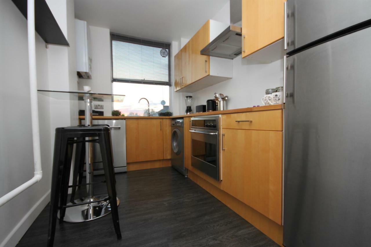 Appartement Camden Town Spacious 2 Bedroom - Sleeps 5 Guests!