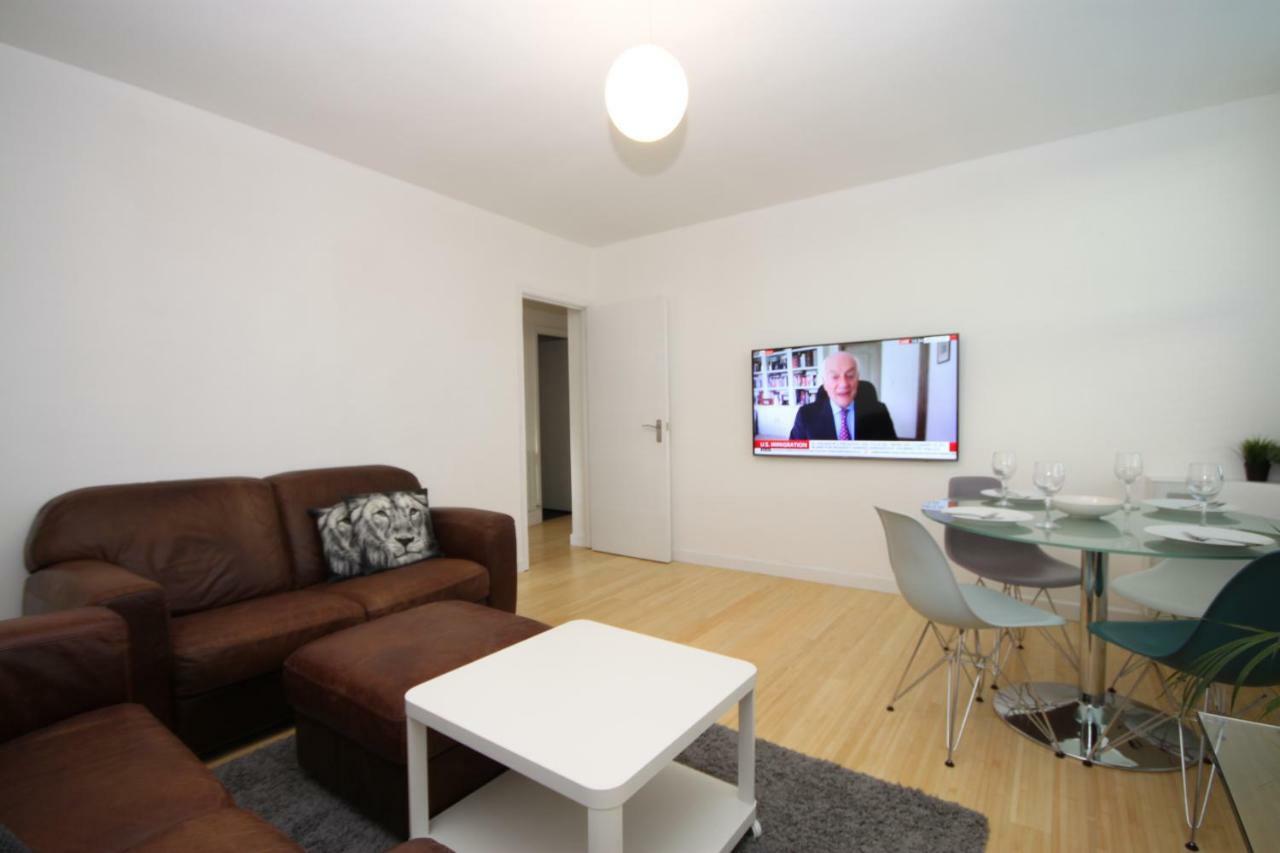Appartement Camden Town Spacious 2 Bedroom - Sleeps 5 Guests!