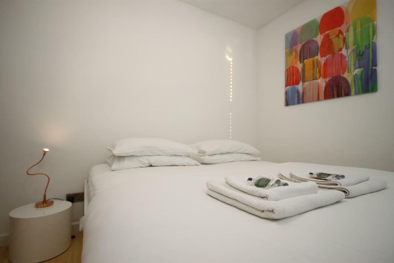 Camden Town Spacious 2 Bedroom - Sleeps 5 Guests! Appartement *