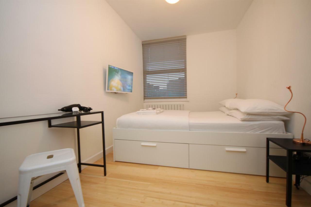 Appartement Camden Town Spacious 2 Bedroom - Sleeps 5 Guests!
