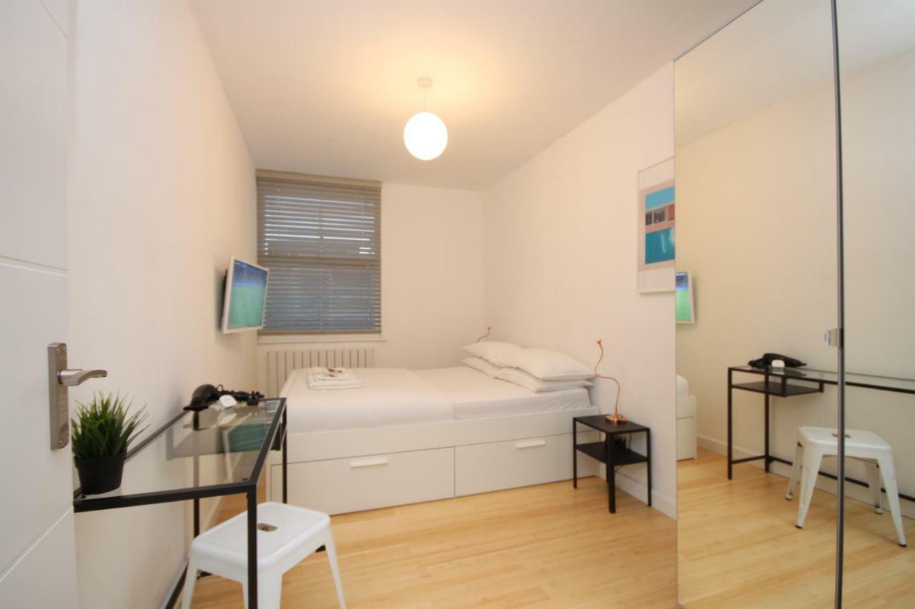 Appartement Camden Town Spacious 2 Bedroom - Sleeps 5 Guests!