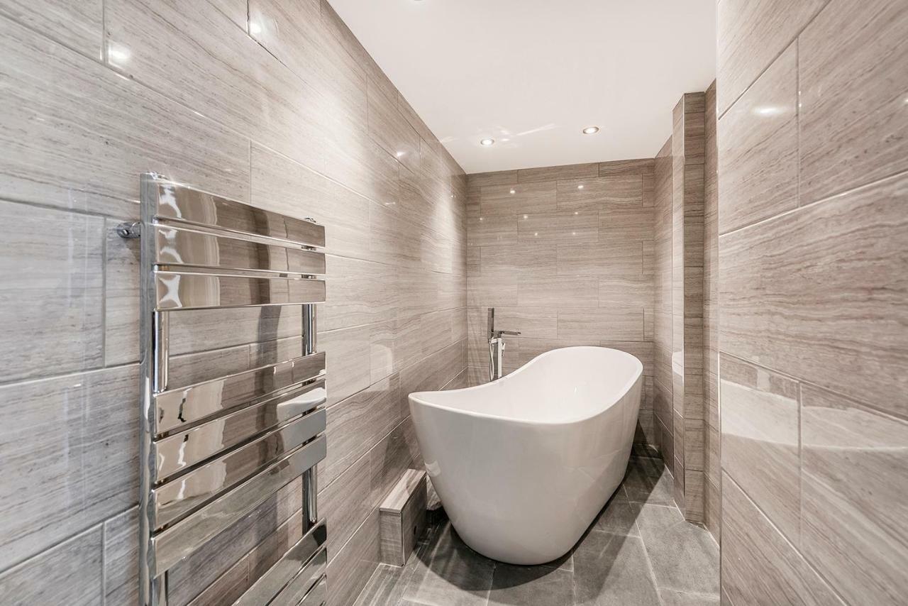 Appartement Stylish 2 Bedroom Flat In Knightsbridge Londres