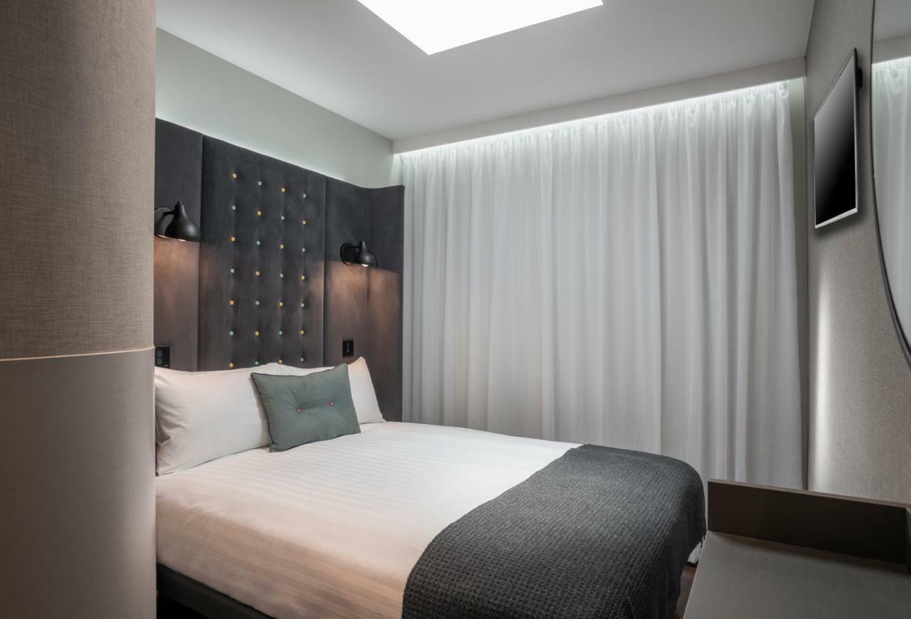 Point A Kensington Olympia Hotell 3*