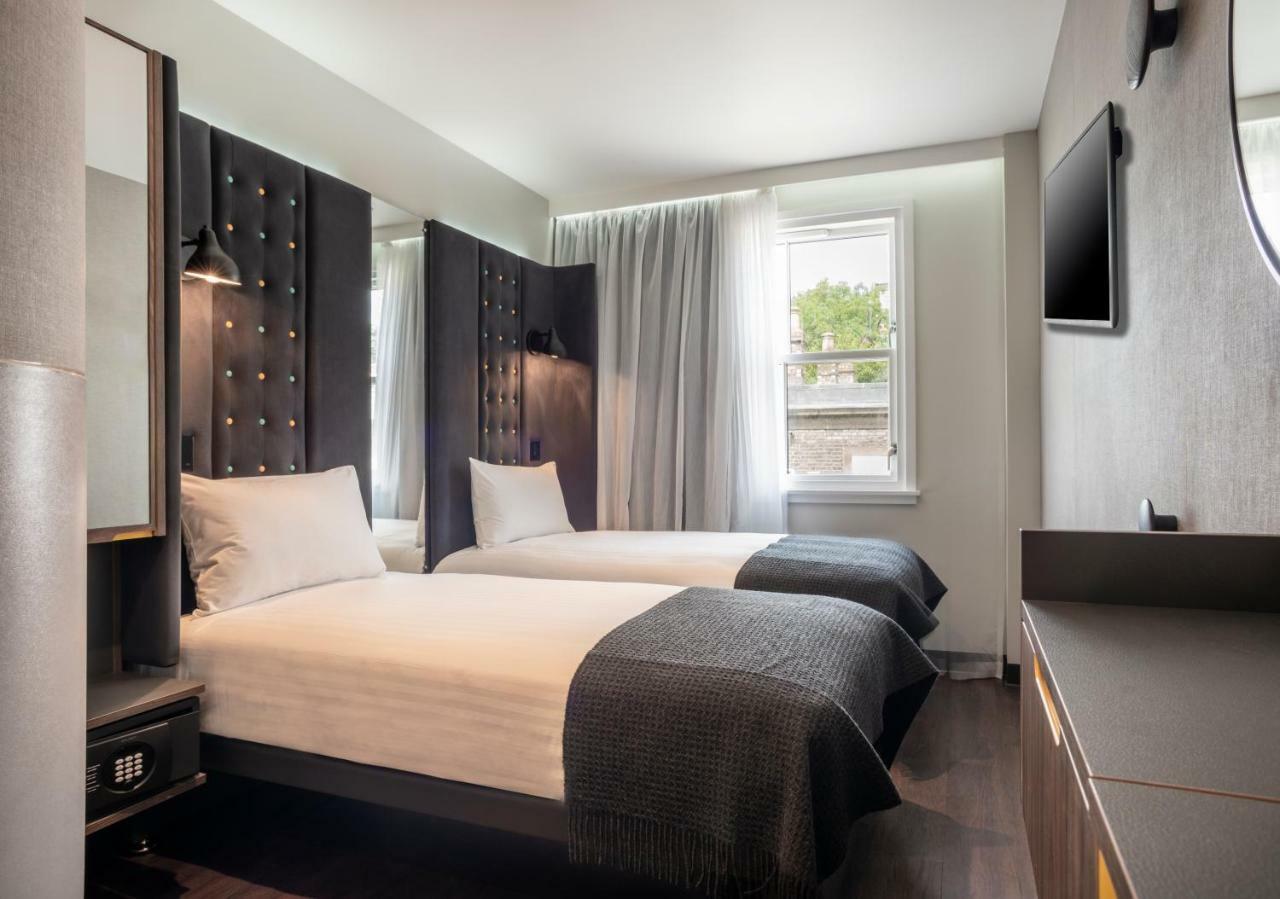 Hotell Point A Kensington Olympia