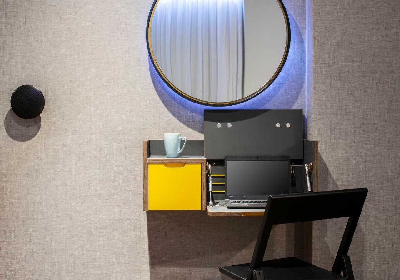 Point A Kensington Olympia Hotell London
