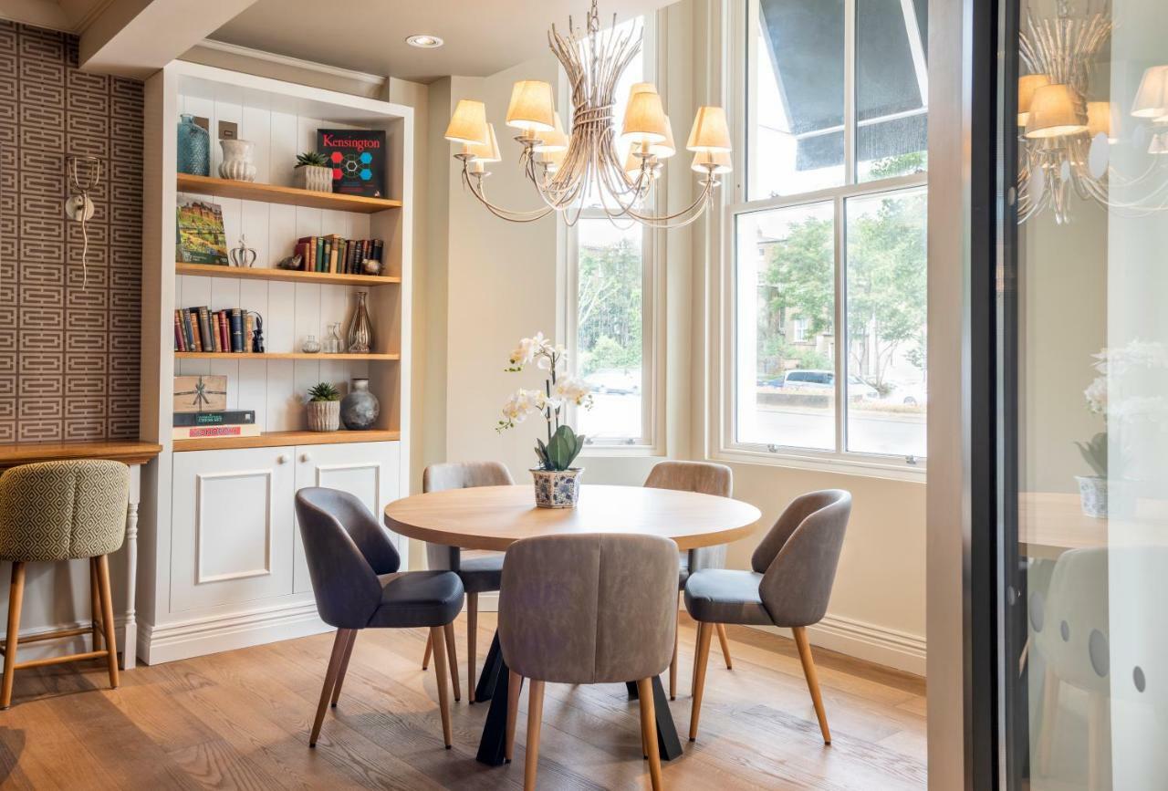 Hotell Point A Kensington Olympia