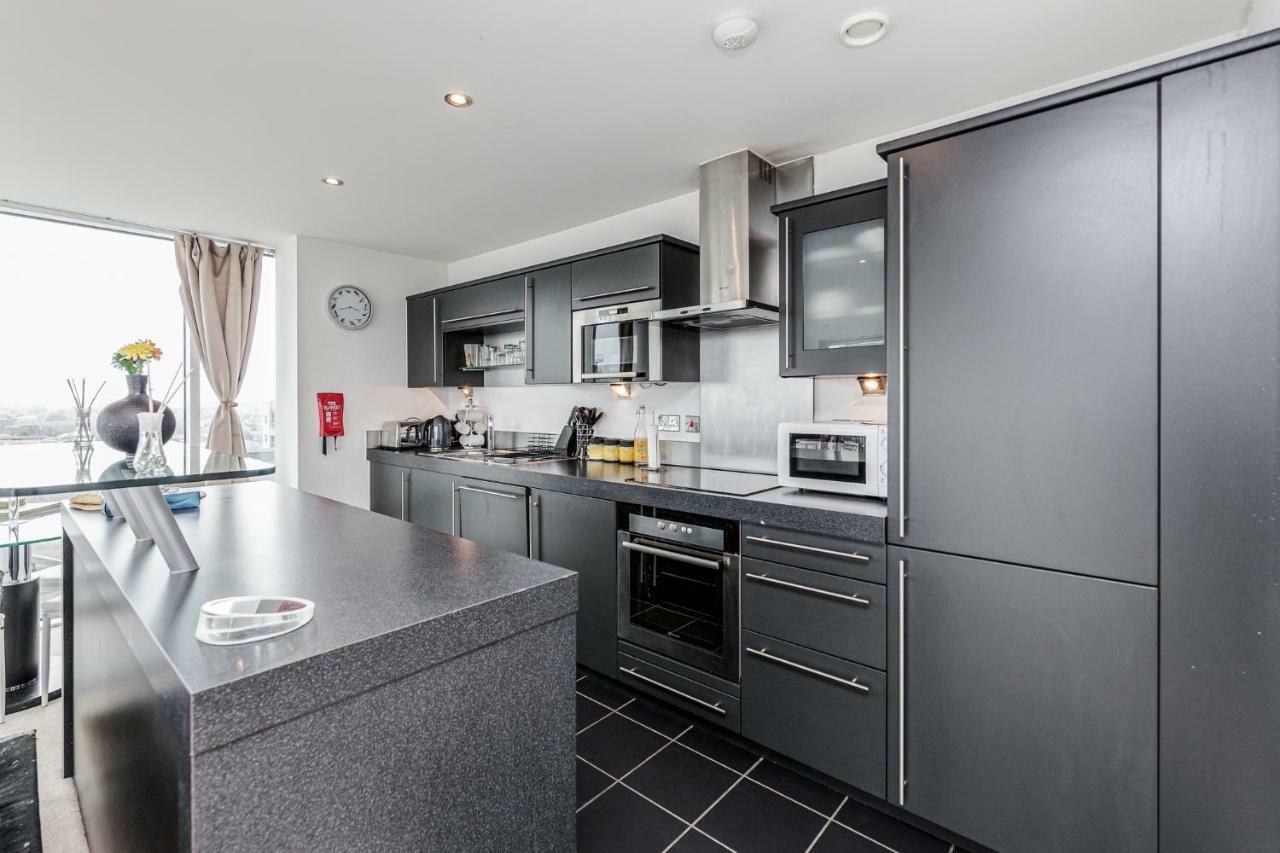 Premium Excel 3 & 2 Bedrooms London