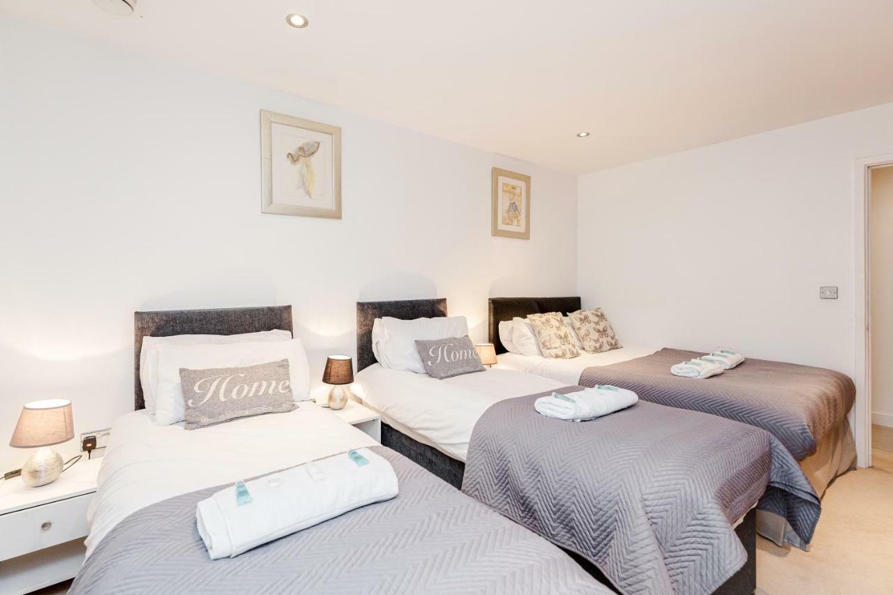 Premium Excel 3 & 2 Bedrooms Lägenhet *
