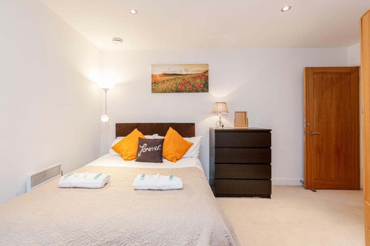 Lägenhet Premium Excel 3 & 2 Bedrooms