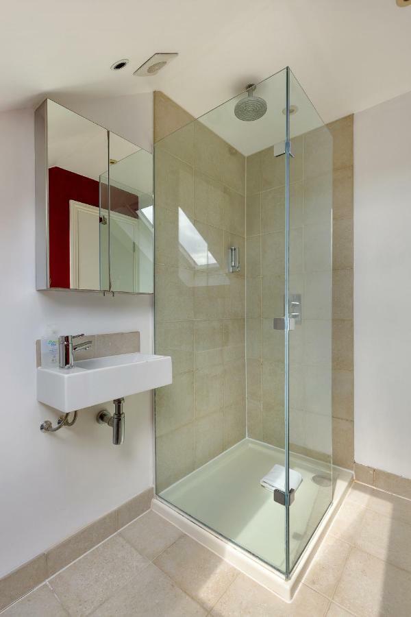 2 Bed Eco Apt,hammersmith * Londen