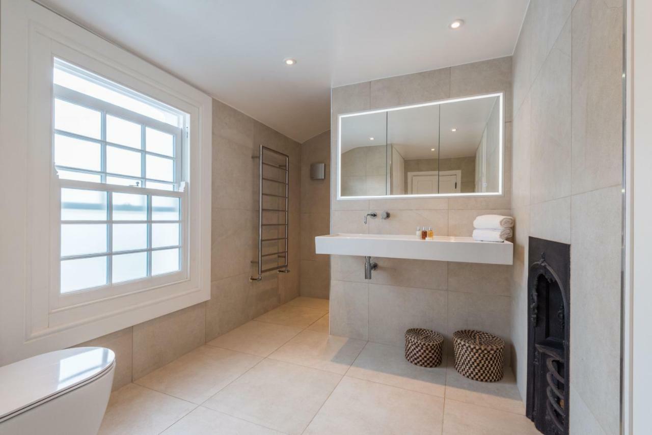 Beautiful Chiswick With Garden London