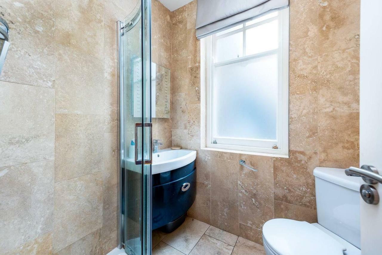 Appartement Beaufort Mansions , Chelsea