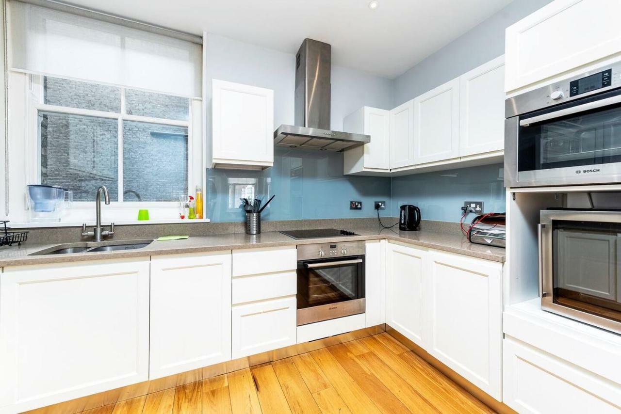 Appartement Beaufort Mansions , Chelsea