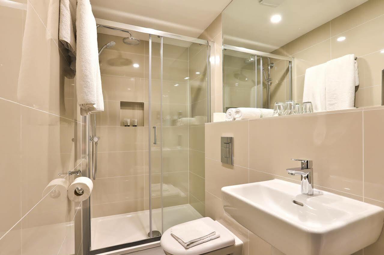 Park Avenue J Hyde Park Hotell