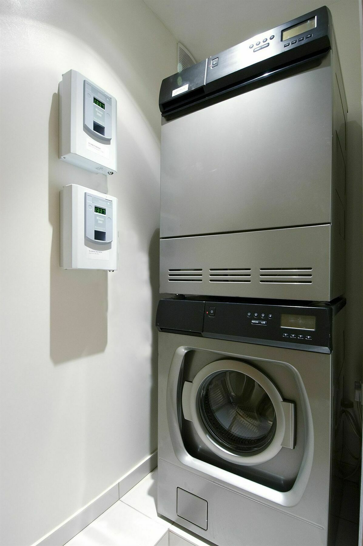 Concept Serviced By Concept Appartement *