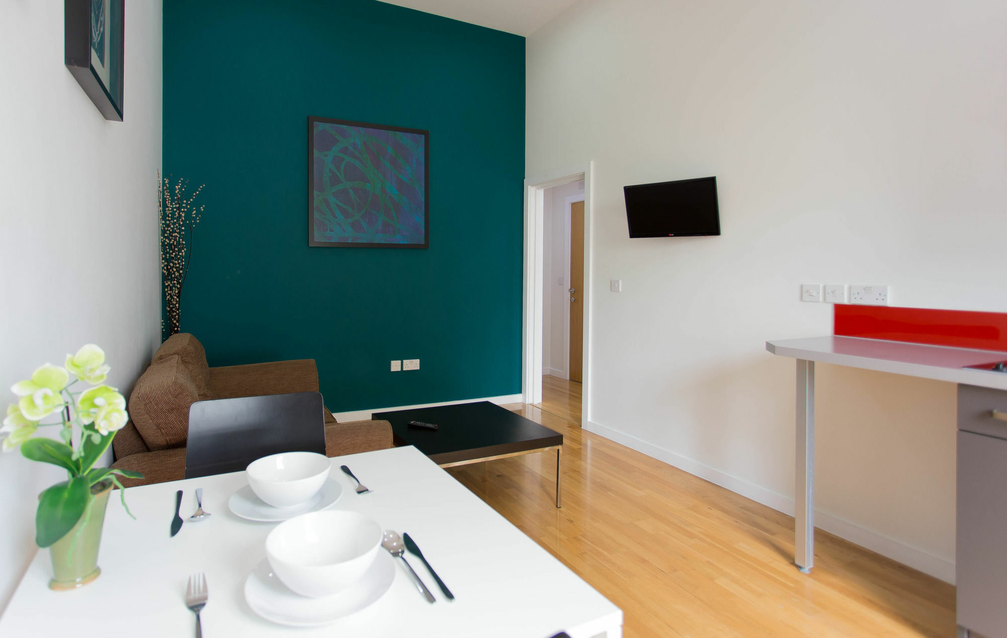 Appartement Concept Serviced By Concept Londres