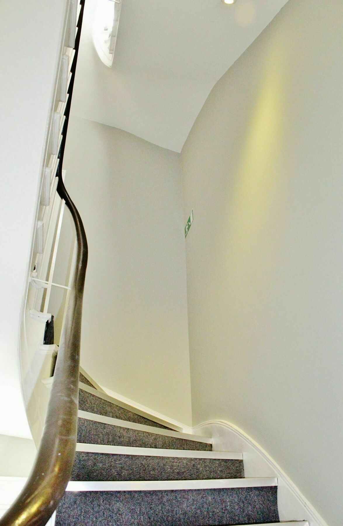 Hotell Nox Lancaster Gate 3*
