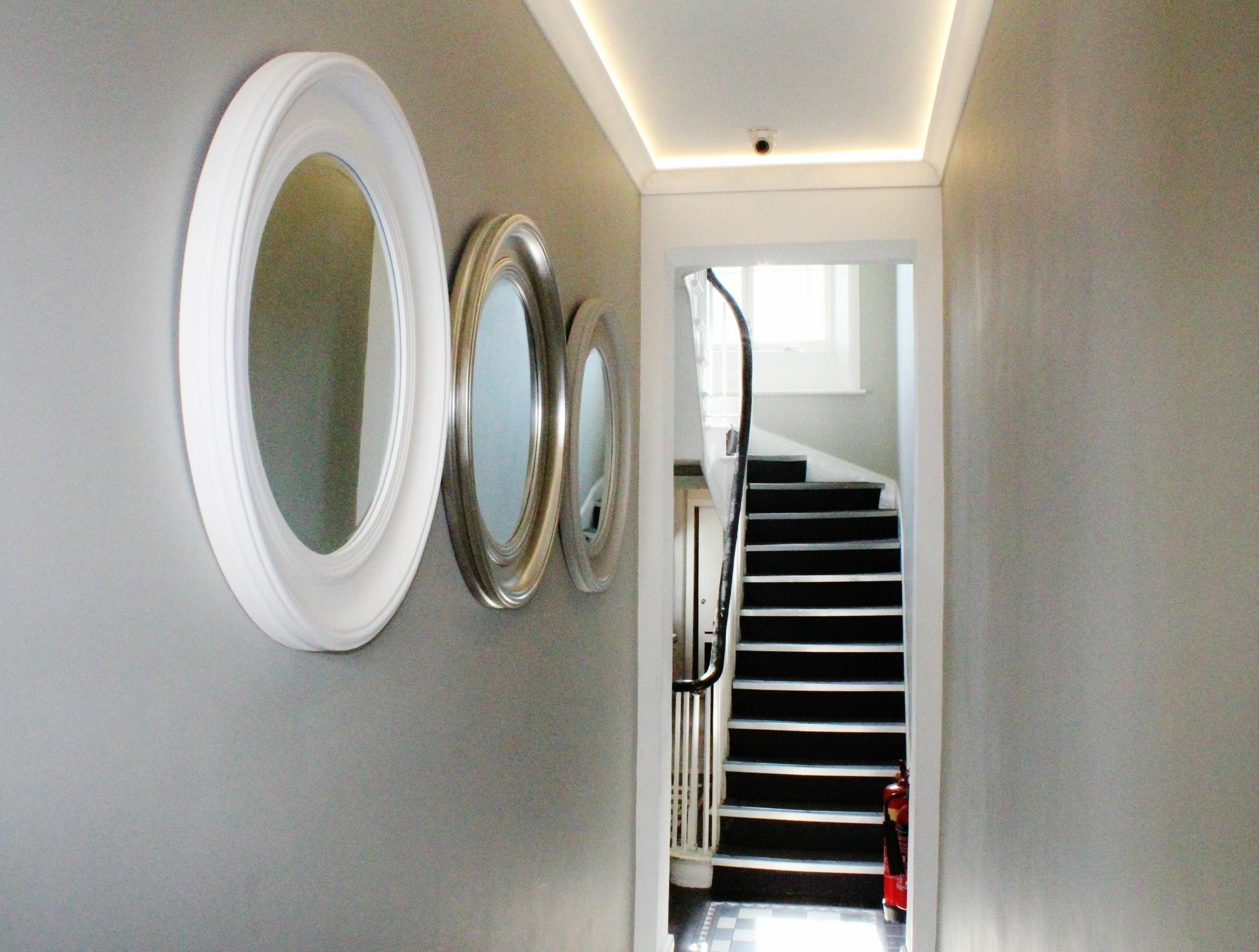 Hotell Nox Lancaster Gate 3*