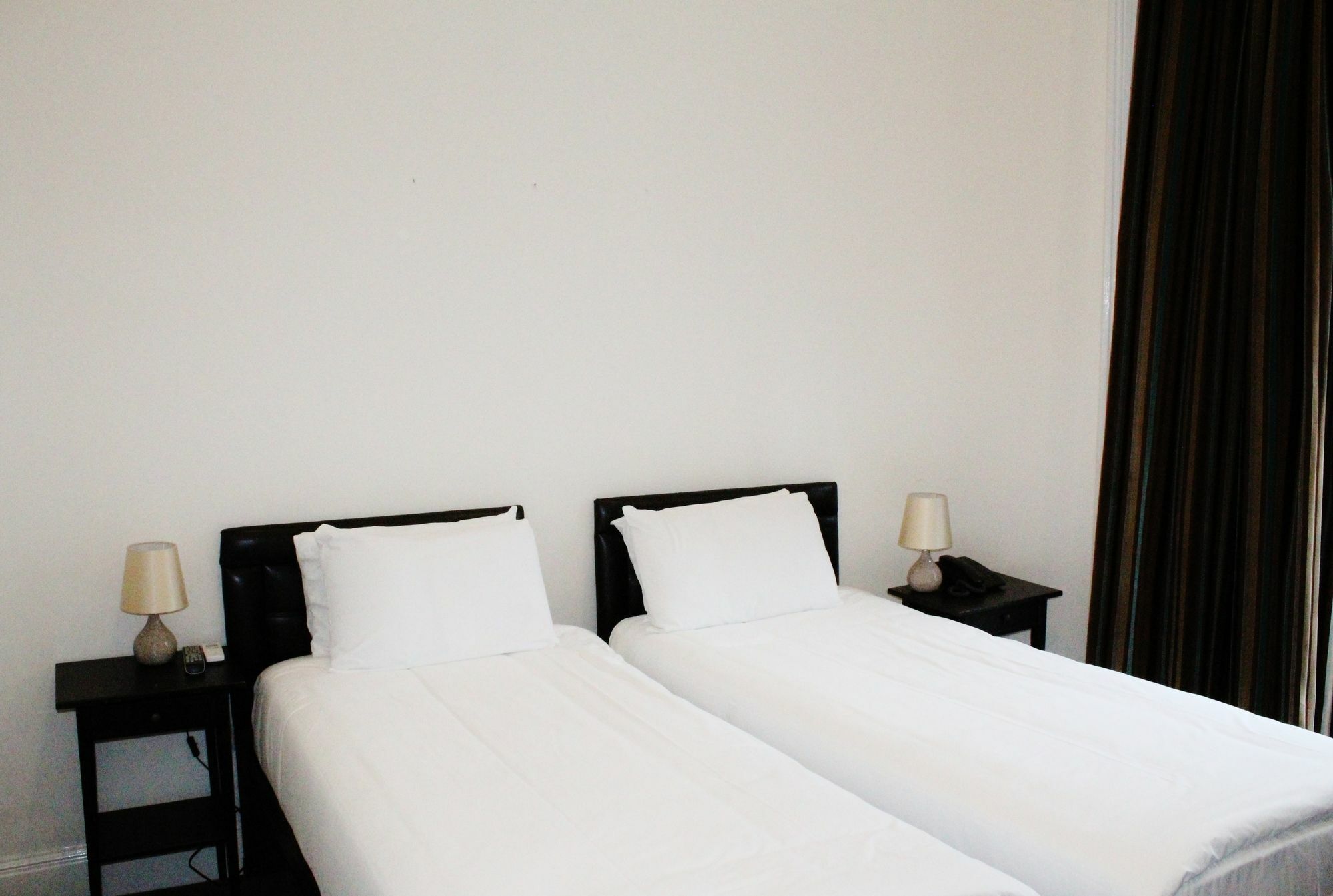 Nox Lancaster Gate Hotell 3*