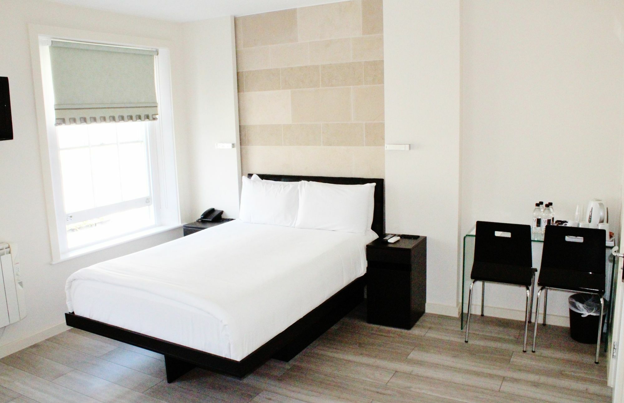 Nox Lancaster Gate Hotell 3*