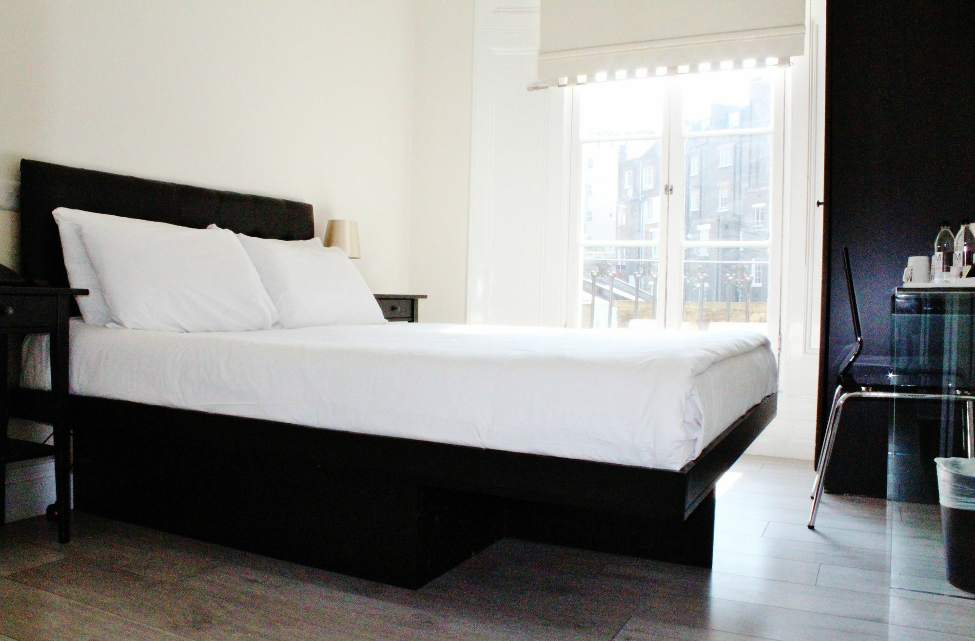 Nox Lancaster Gate Hotell