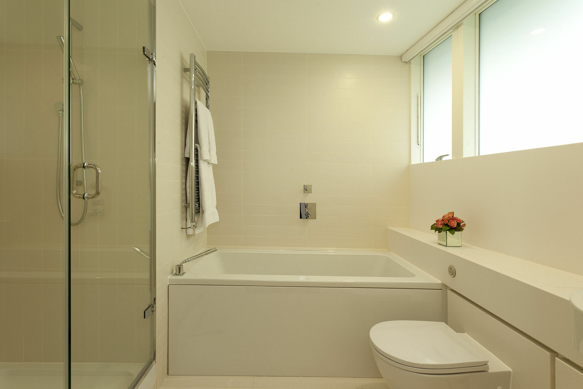 Cove St Martin's Apartment