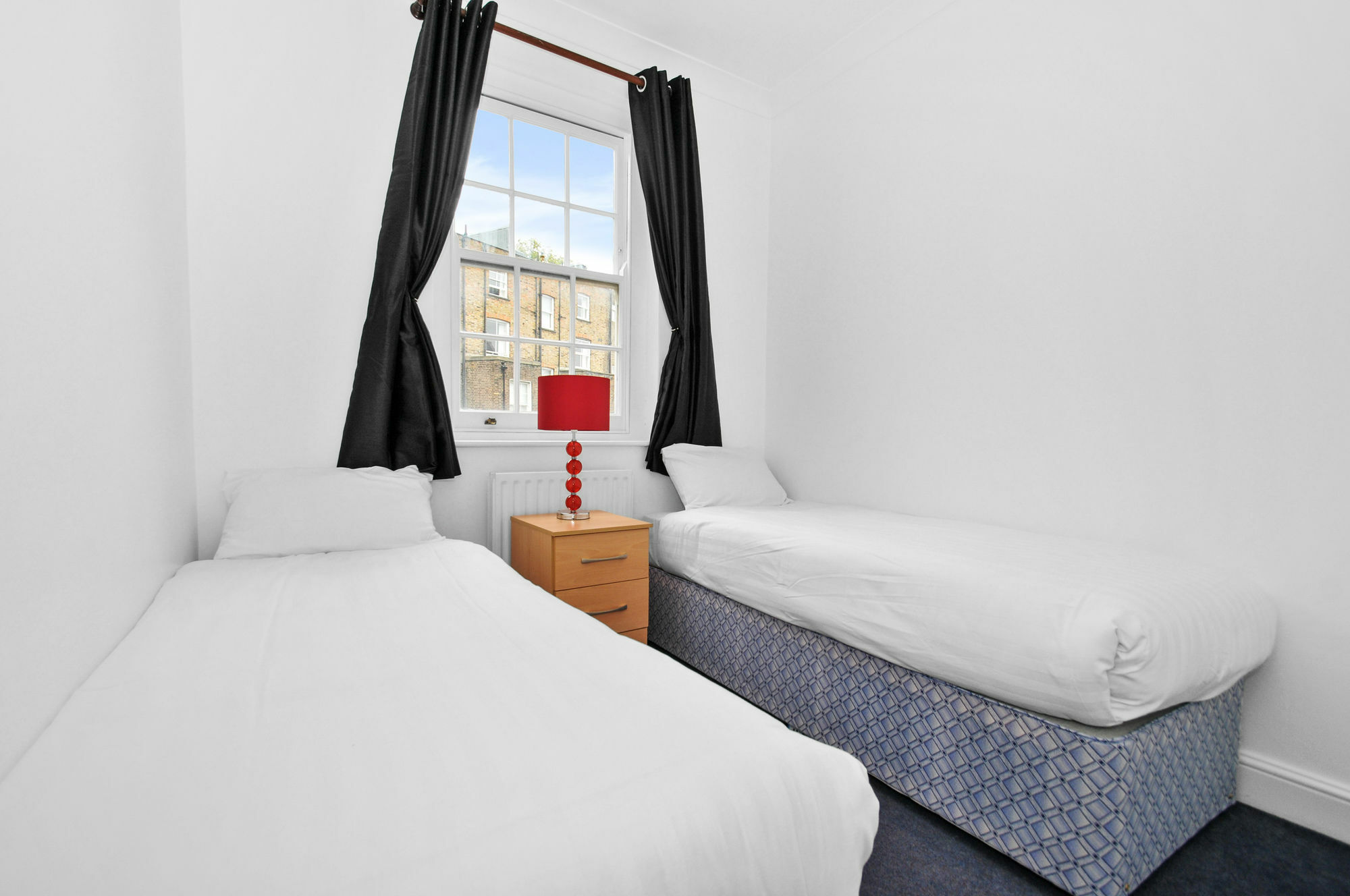 Apartment Access Bloomsbury *
