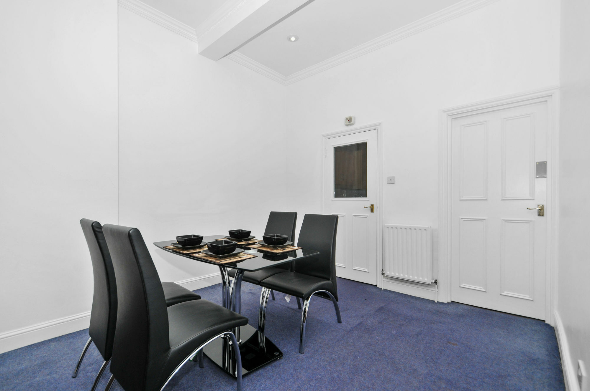 Apartment Access Bloomsbury *
