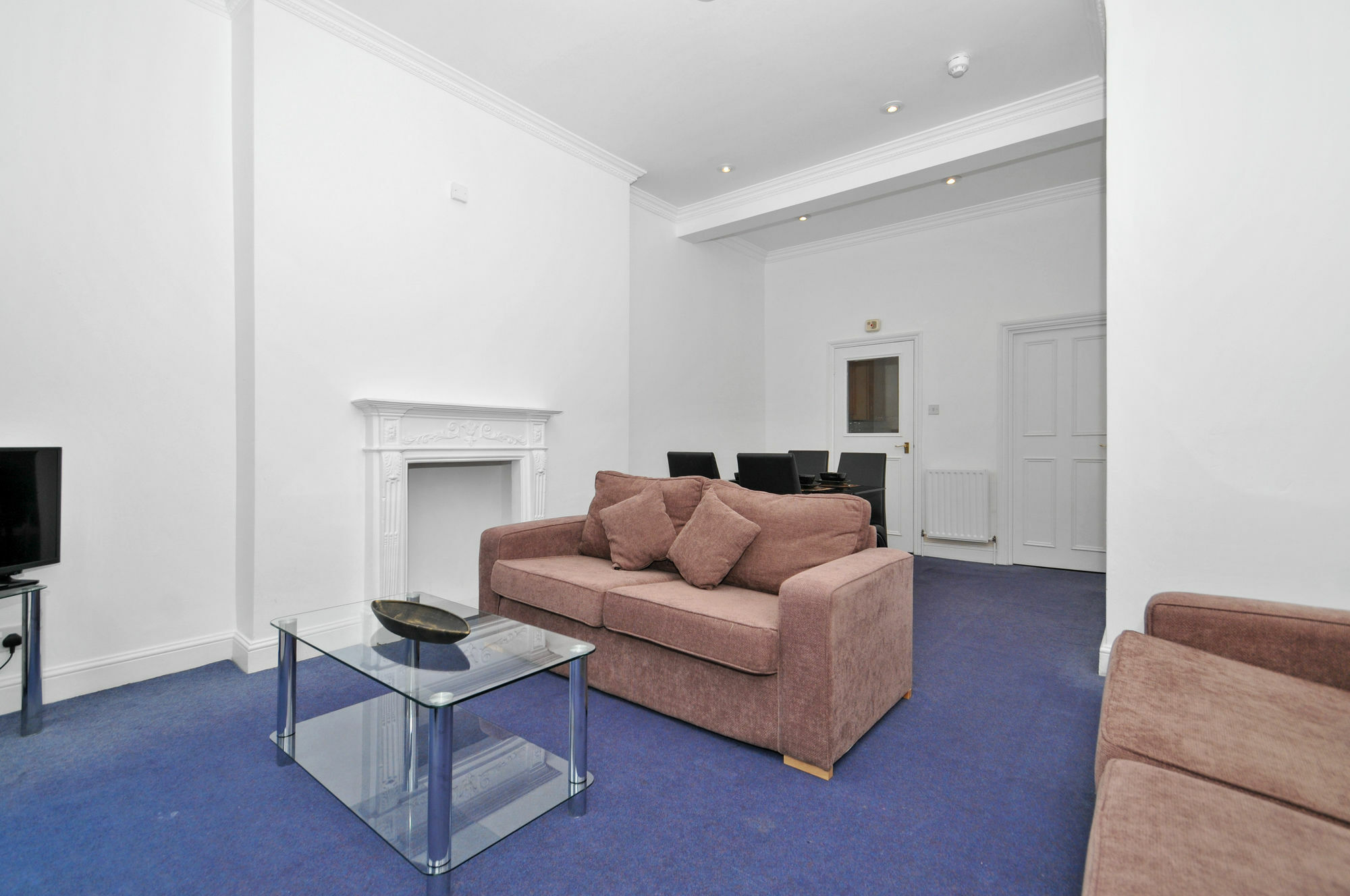 Access Bloomsbury London
