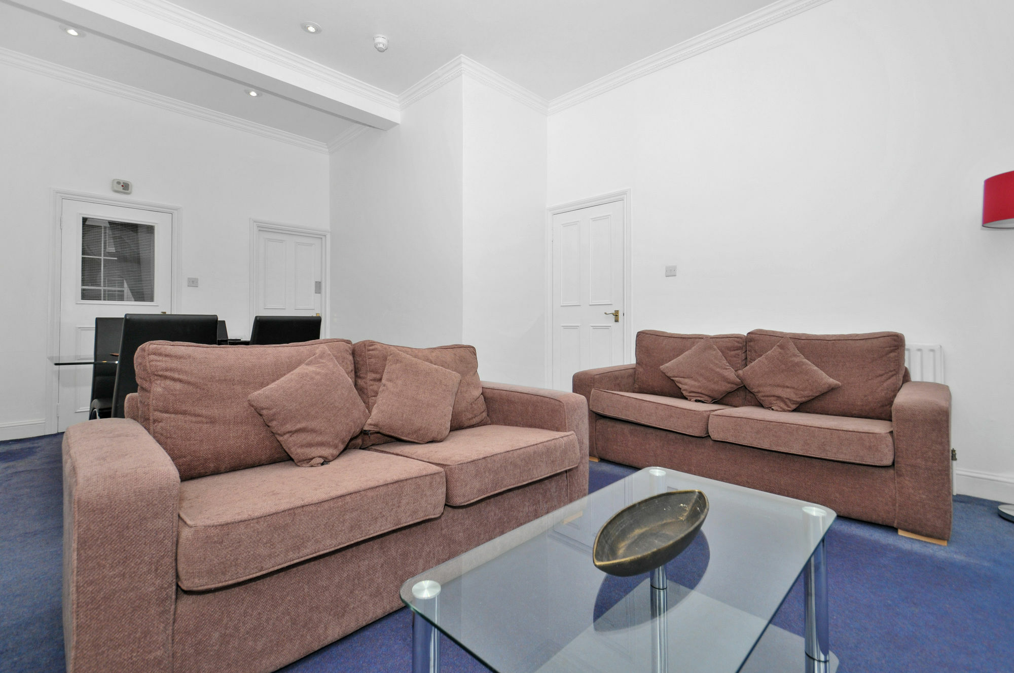 Access Bloomsbury Apartment London