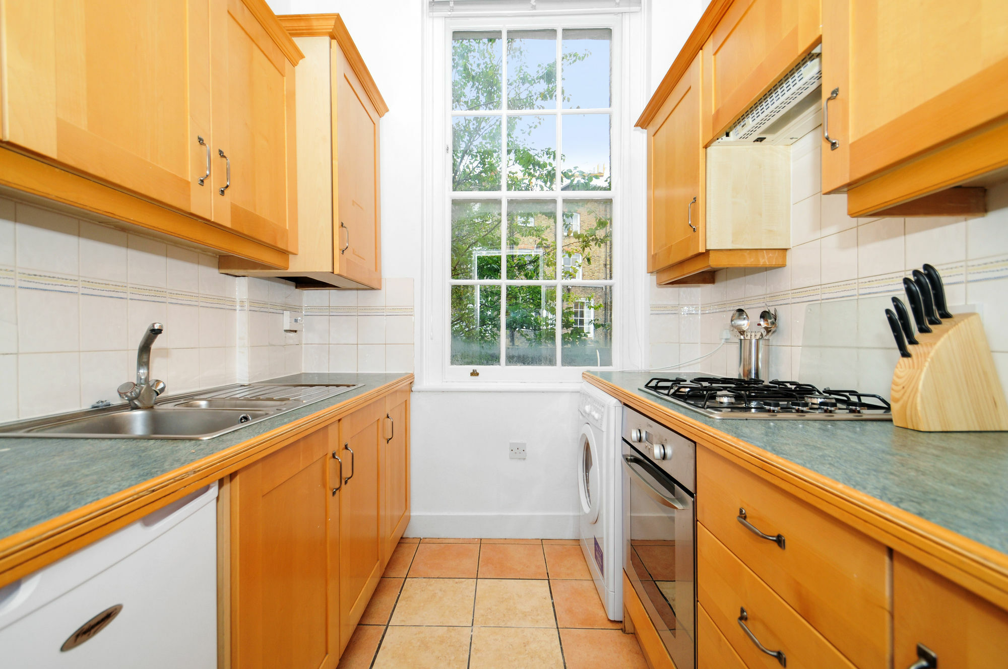 Access Bloomsbury * London