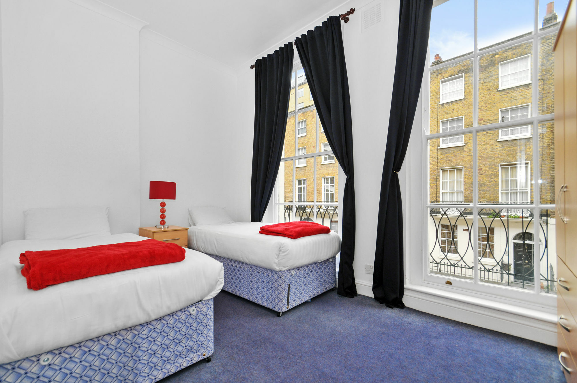 Access Bloomsbury