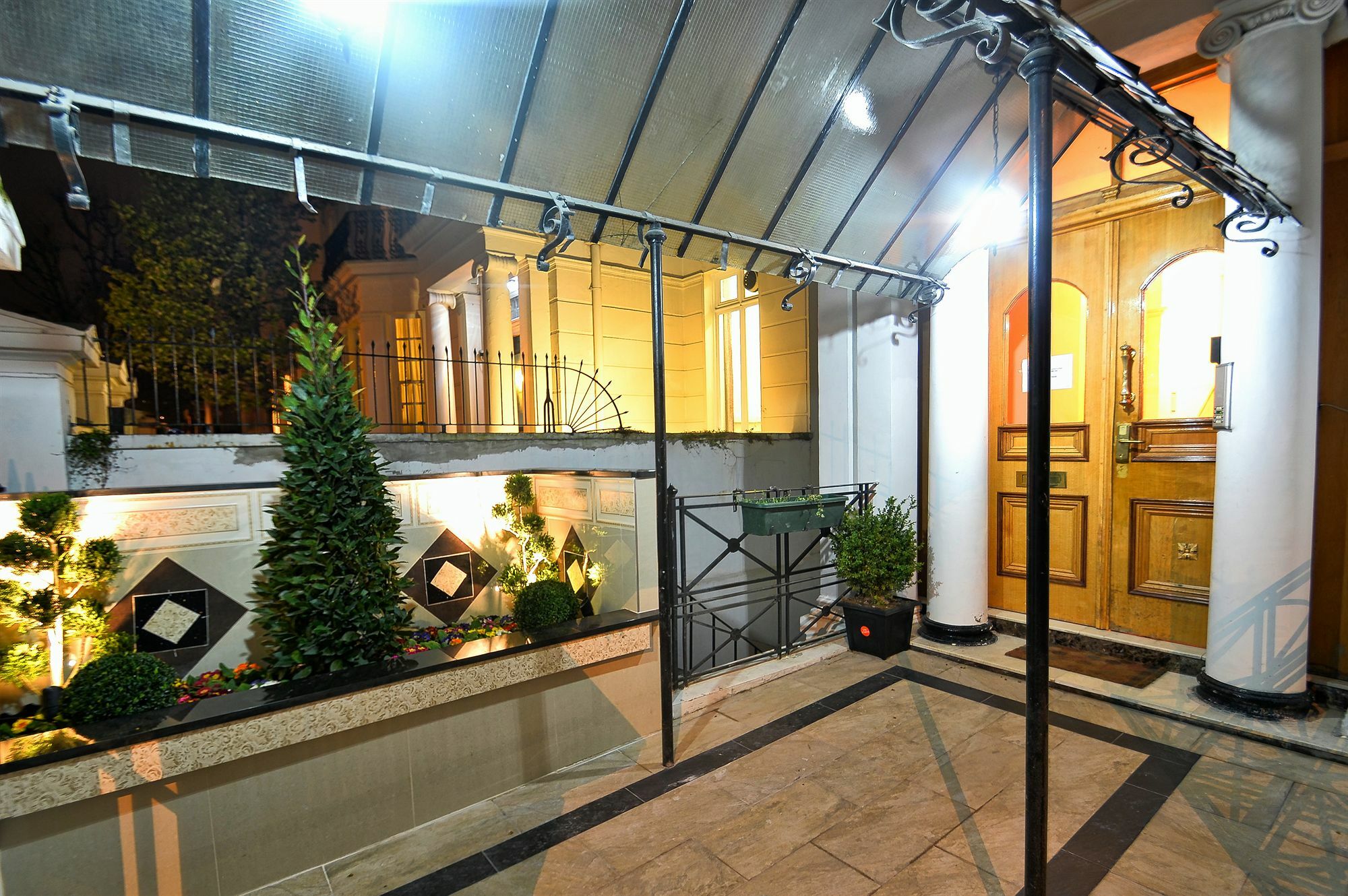 Hyde Park Appartement *