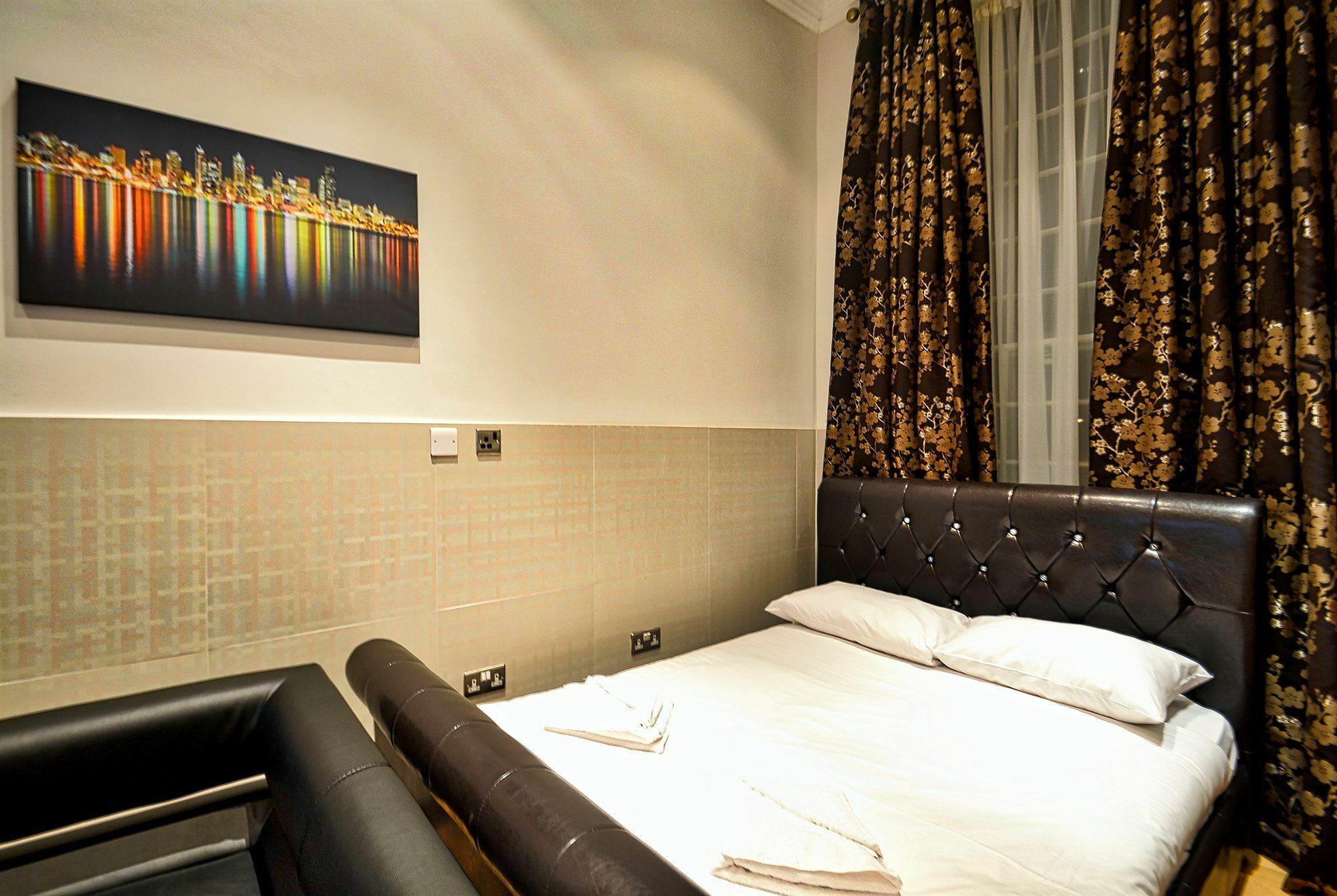 Appartement Hyde Park *