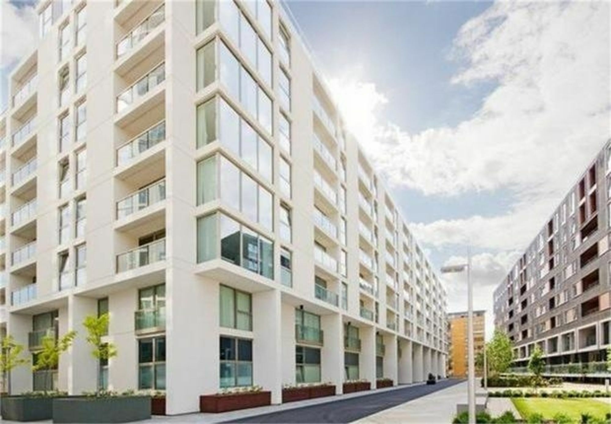 Lanterns Court By Bridgestreet Apartment London