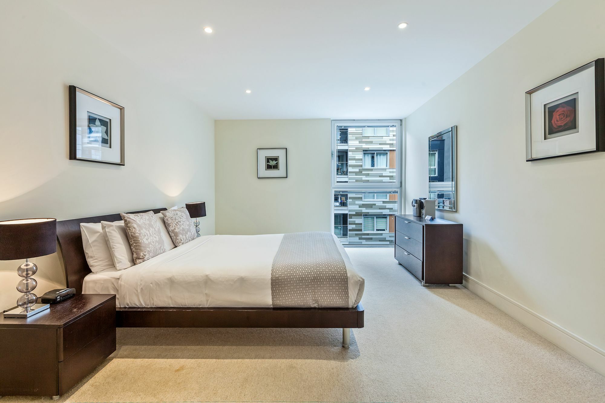 Lanterns Court By Bridgestreet Apartment *