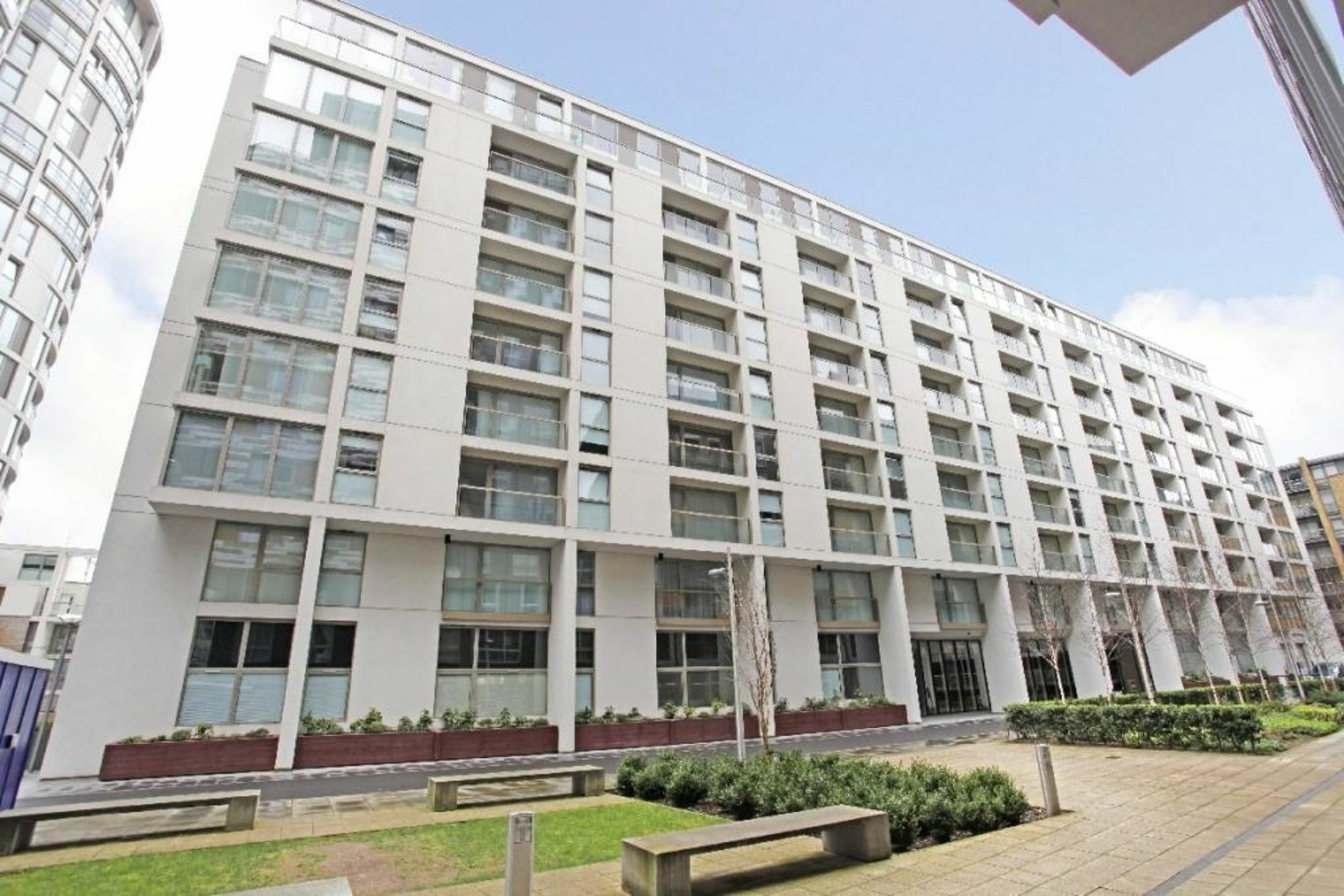 Lanterns Court By Bridgestreet London