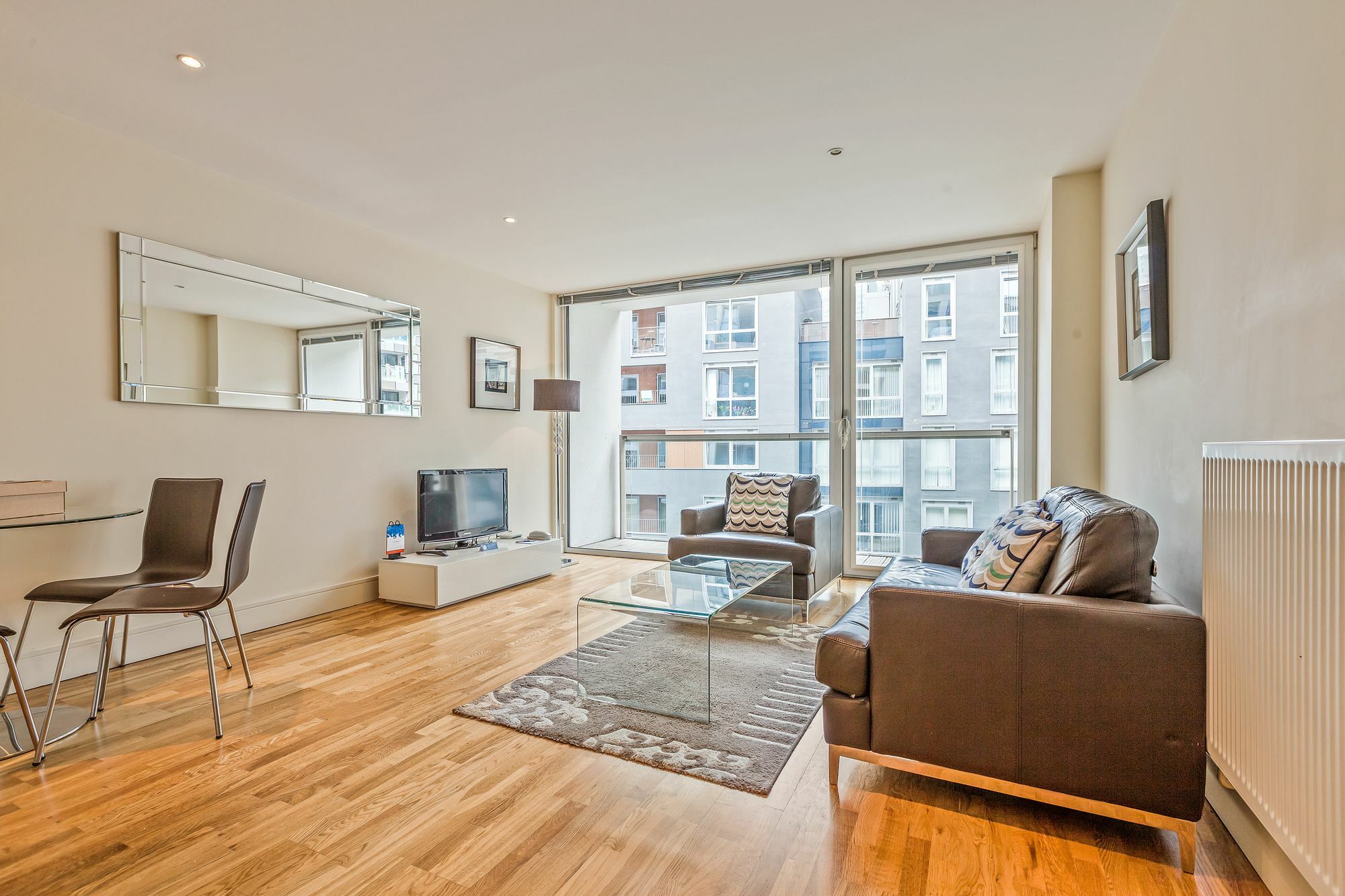 Lanterns Court By Bridgestreet Apartment London