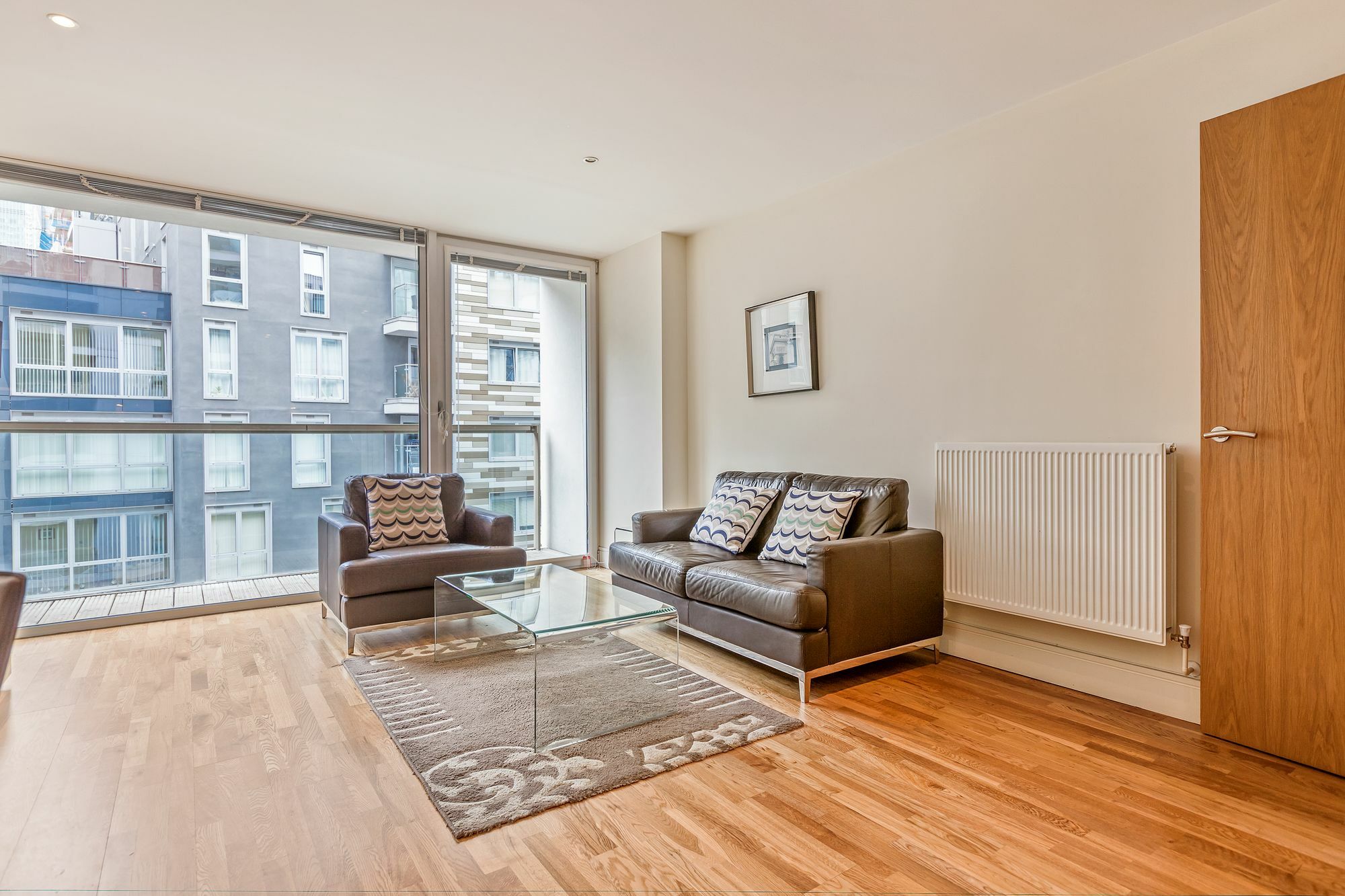 Apartment Lanterns Court By Bridgestreet